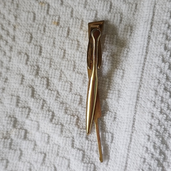 SALE💥Vintage Hickok Rifle Tie Pin - Picture 5 of 9